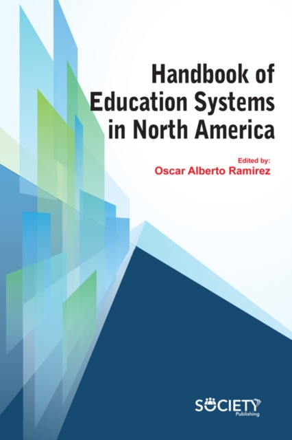Handbook of Education Systems in North America, PDF eBook