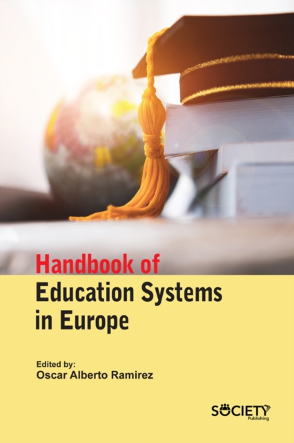 Handbook of Education Systems in Europe, PDF eBook