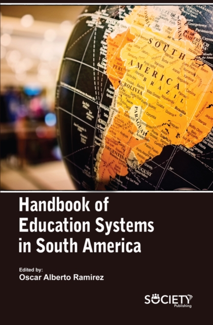 Handbook of Education Systems in South America, PDF eBook