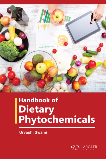 Handbook of Dietary Phytochemicals, PDF eBook