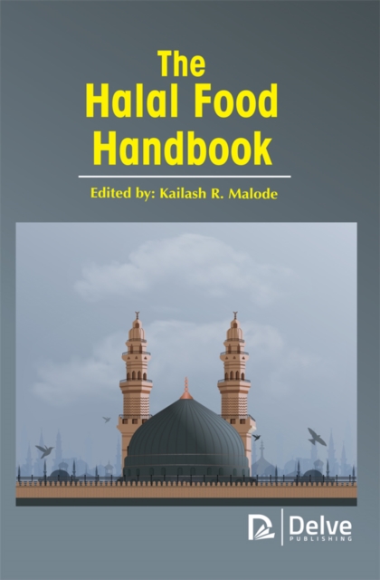 The Halal Food Handbook, PDF eBook