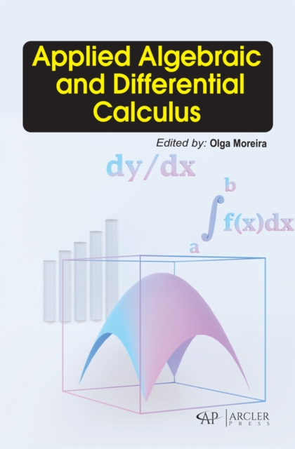 Applied Algebraic and Differential Calculus, PDF eBook