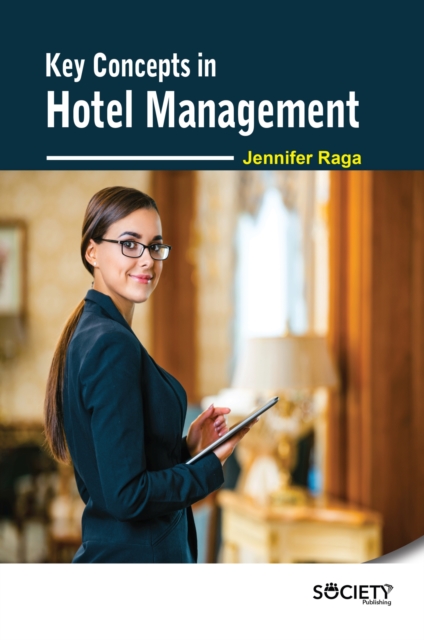 Key Concepts in Hotel Management, Hardback Book