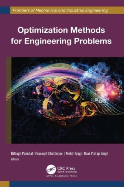 Optimization Methods for Engineering Problems, Hardback Book
