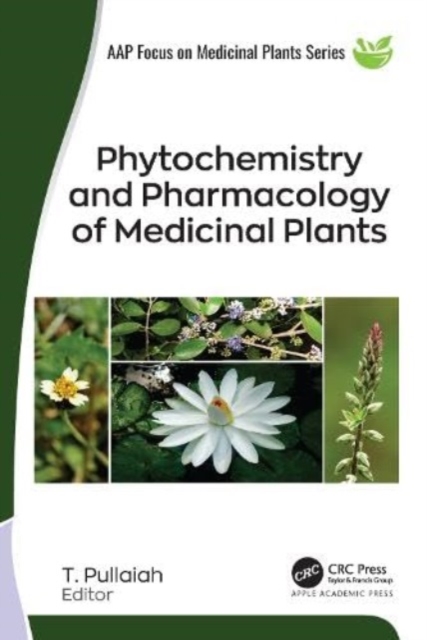Phytochemistry and Pharmacology of Medicinal Plants, 2-volume set, Multiple-component retail product Book