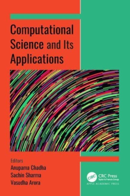 Computational Science and Its Applications, Hardback Book