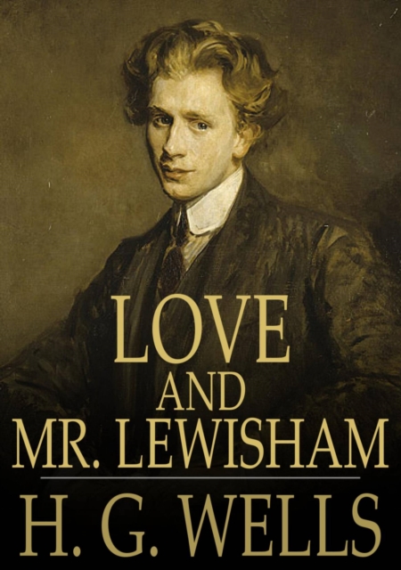 Love and Mr. Lewisham, EPUB eBook