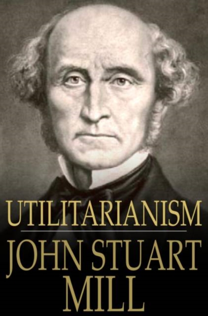 Utilitarianism, EPUB eBook