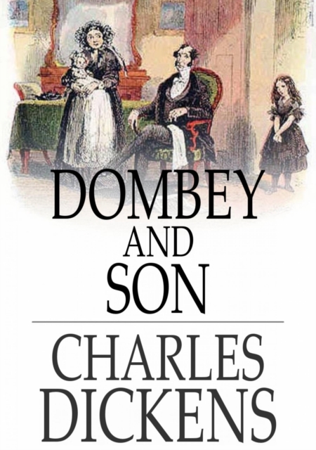 Dombey and Son, EPUB eBook