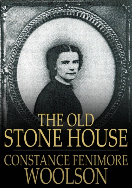 The Old Stone House, EPUB eBook