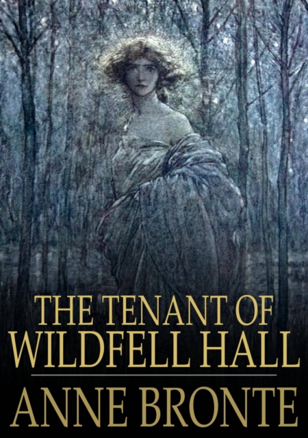 The Tenant of Wildfell Hall, EPUB eBook
