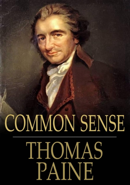 Common Sense, EPUB eBook