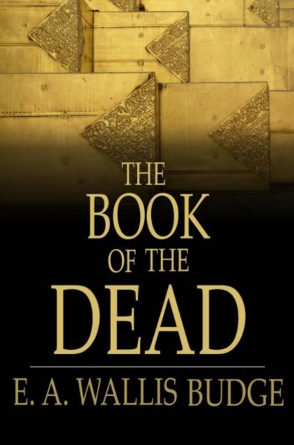 The Book of the Dead, EPUB eBook