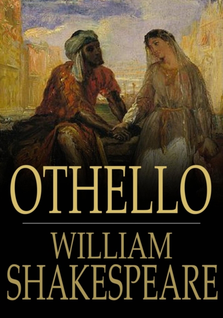 Othello : The Moor of Venice, EPUB eBook