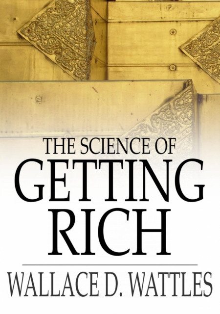 The Science of Getting Rich, EPUB eBook