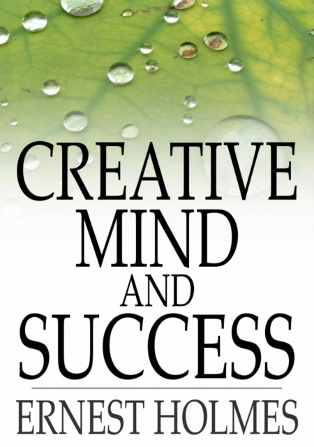 Creative Mind And Success, EPUB eBook