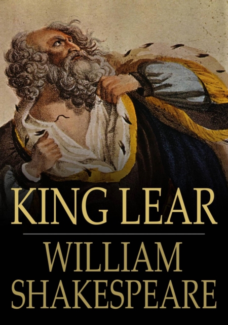 King Lear, EPUB eBook