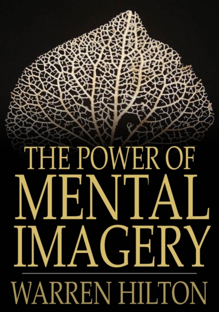 The Power of Mental Imagery, EPUB eBook