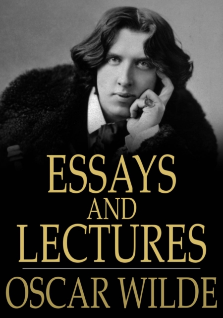 Essays and Lectures, EPUB eBook
