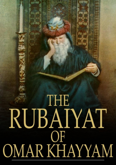 The Rubaiyat of Omar Khayyam, EPUB eBook