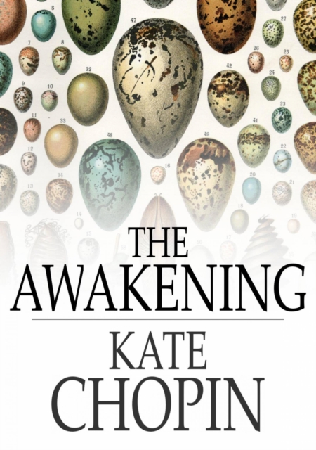 The Awakening : And Selected Short Stories, EPUB eBook