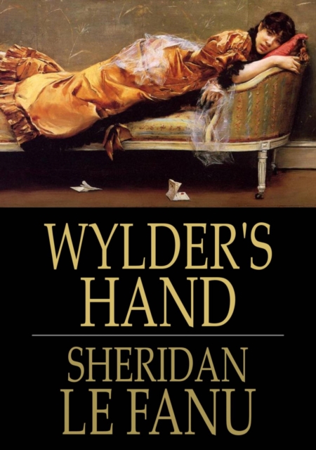 Wylder's Hand : A Novel, EPUB eBook