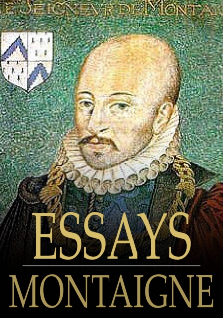 Essays, EPUB eBook