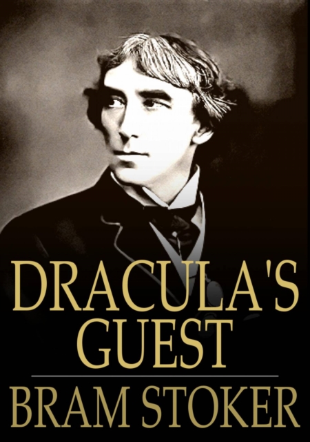 Dracula's Guest : And Other Stories, EPUB eBook