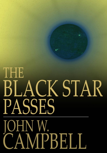 The Black Star Passes : And Other Stories, EPUB eBook