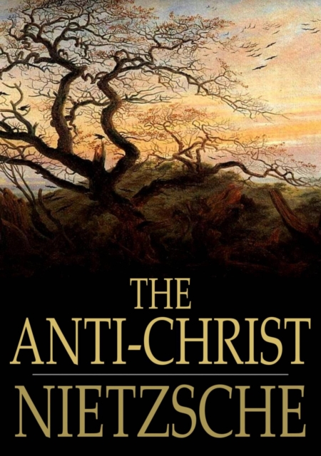 The Anti-Christ, EPUB eBook