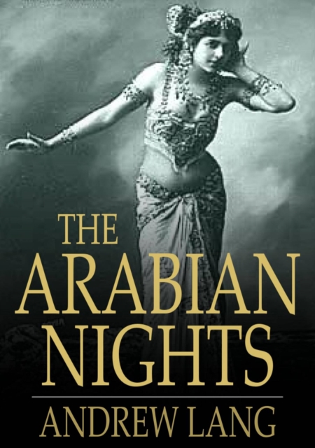 The Arabian Nights, EPUB eBook