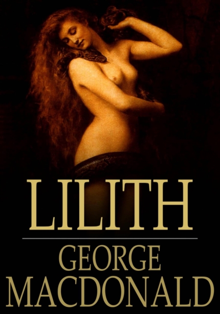 Lilith : A Romance, EPUB eBook