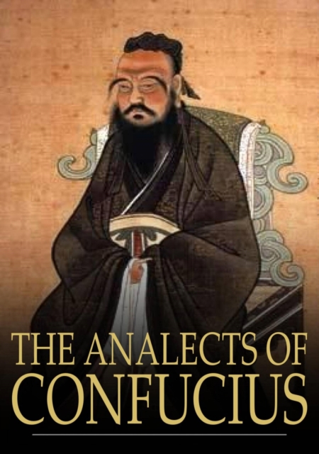 The Analects of Confucius, EPUB eBook