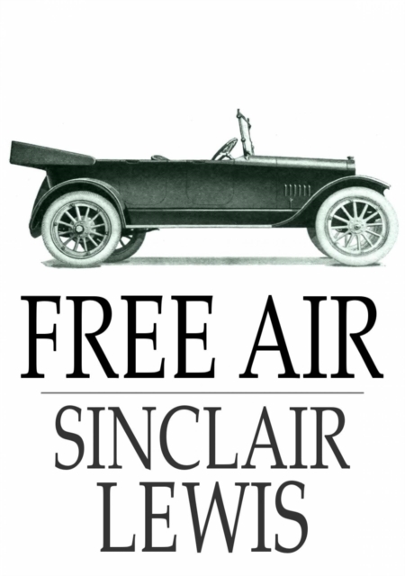 Free Air, EPUB eBook