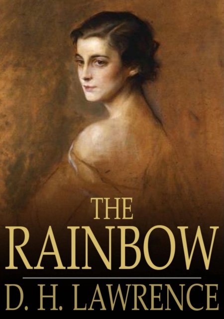 The Rainbow, EPUB eBook