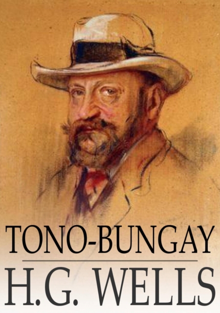 Tono-Bungay, EPUB eBook