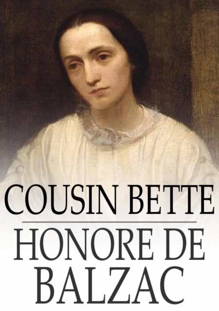 Cousin Bette, EPUB eBook