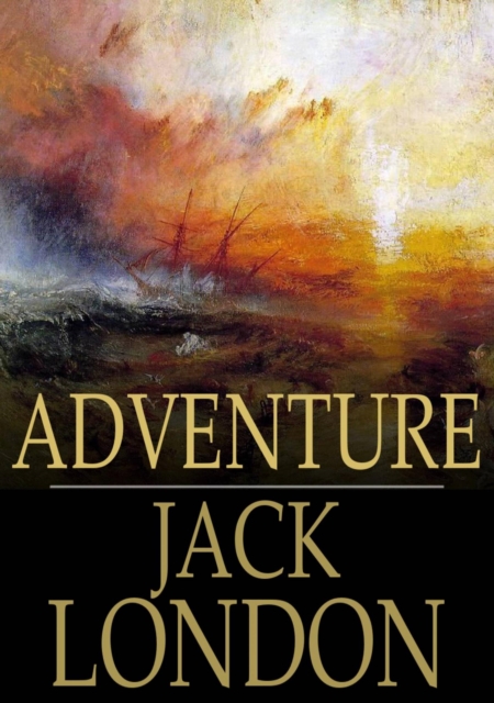 Adventure, EPUB eBook