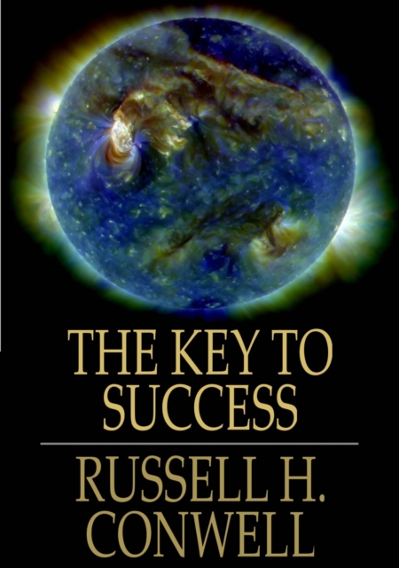 The Key to Success, EPUB eBook