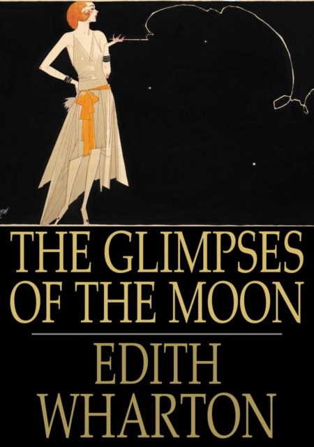 The Glimpses of the Moon, EPUB eBook