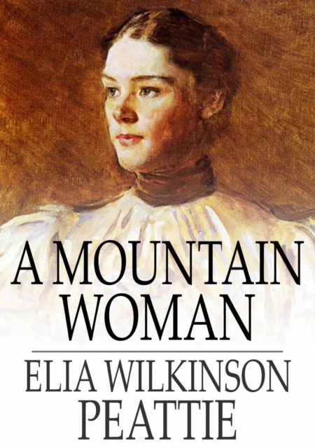 A Mountain Woman, EPUB eBook