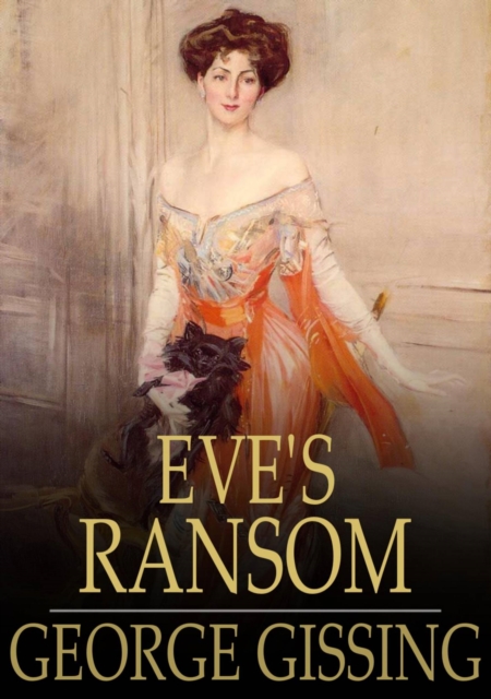 Eve's Ransom, EPUB eBook