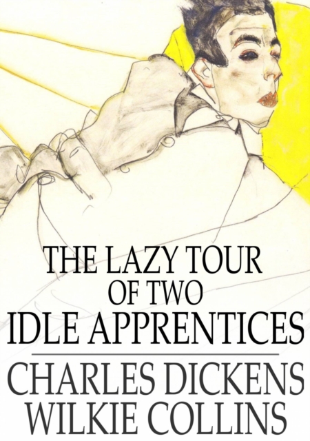 The Lazy Tour of Two Idle Apprentices, EPUB eBook