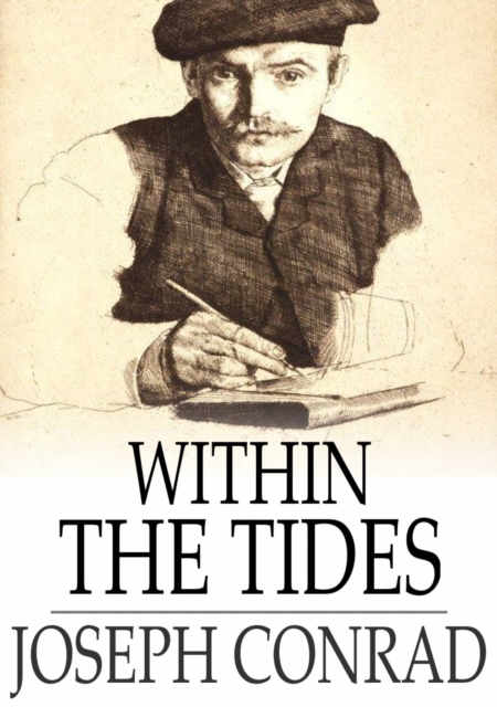 Within the Tides, EPUB eBook