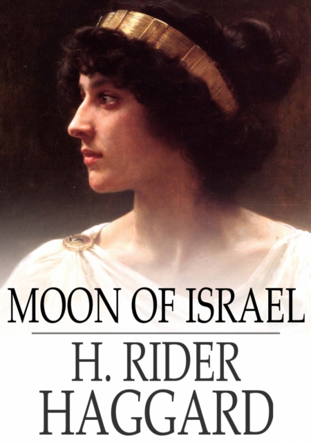 Moon of Israel, EPUB eBook