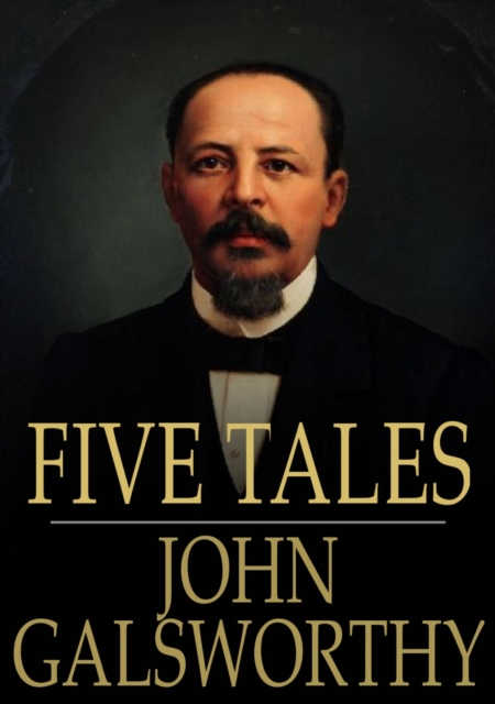 Five Tales, EPUB eBook