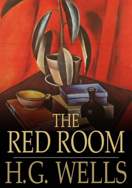 The Red Room, EPUB eBook