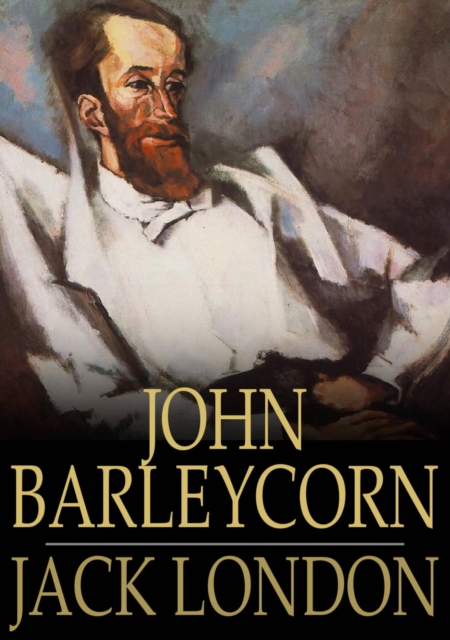 John Barleycorn, EPUB eBook