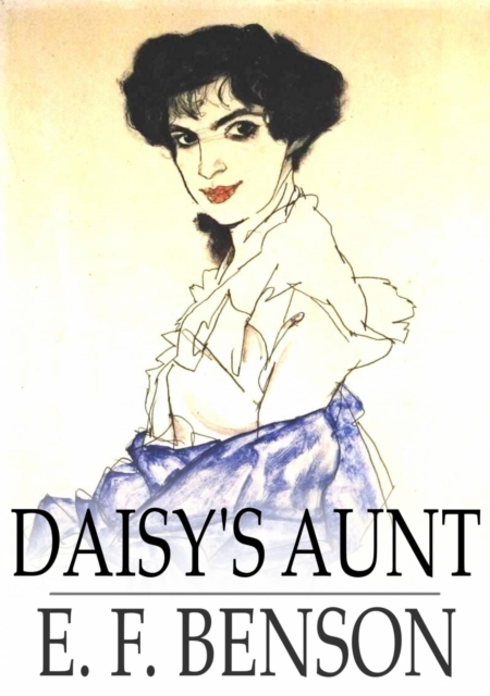 Daisy's Aunt, EPUB eBook