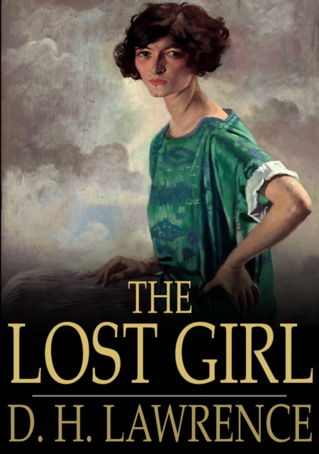 The Lost Girl, EPUB eBook